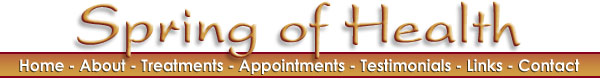 Acupuncture, Acupunturist - Santa Cruz, San Jose, Capitola, Monterey, Salinas, Watsonville